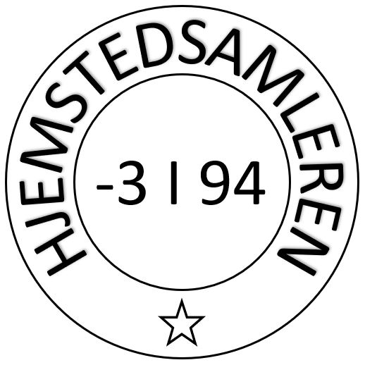 Hjemstedsamleren